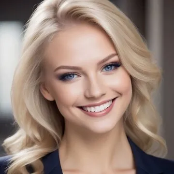 专业内容编辑与数据团队形象