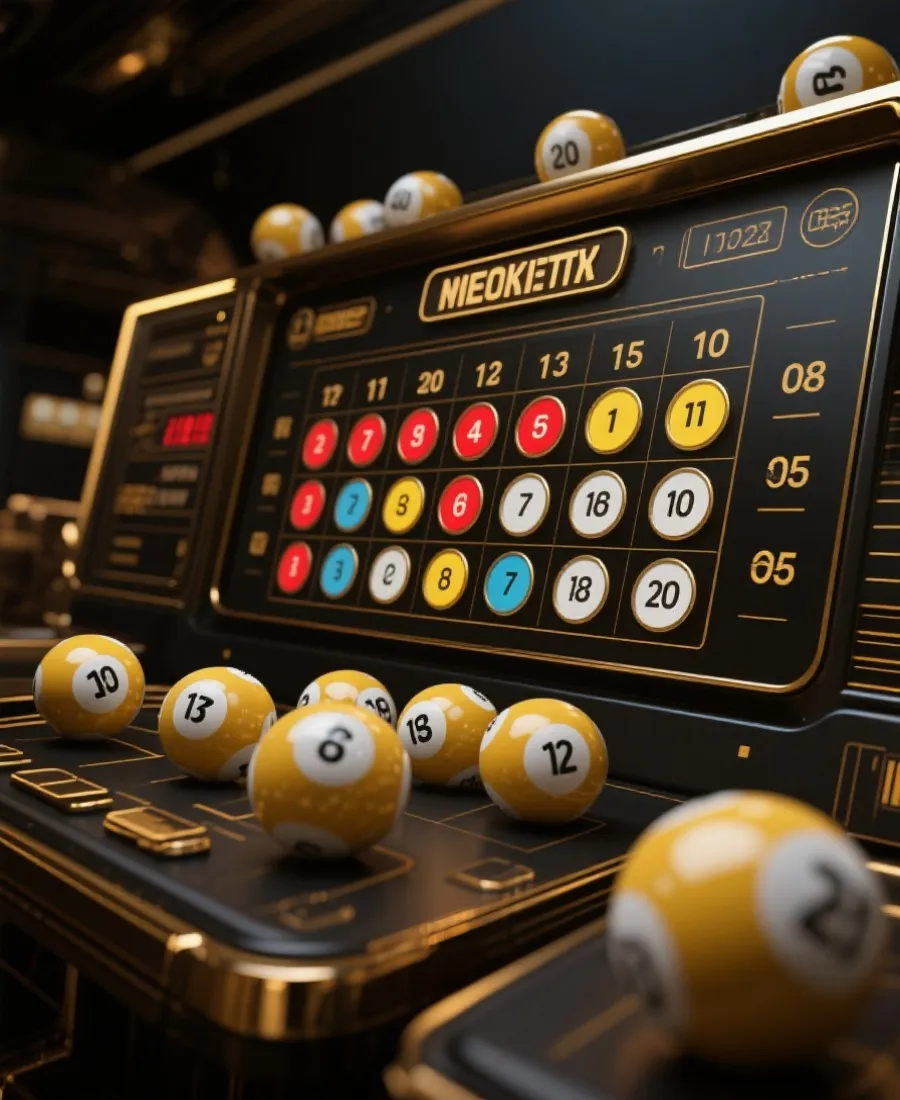 澳洲幸運10結果查詢視覺示意