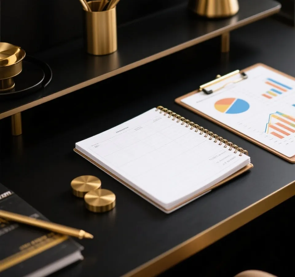 实战策略规划与数据记录场景